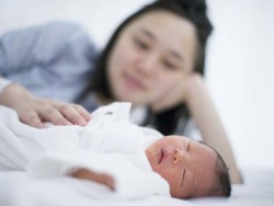 高龄二胎成功案例